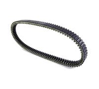 Courroie Transmission Courroie D'embrayage CVT Entraînement Scooter Pour Forza 250 /X NSS250EX/X MF08 2005-2007 23100-KSV-J12 Pour ZenZero 350 2012-2014 Trapézoïdale