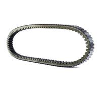 Courroie Transmission Courroie d'embrayage De Transfert en Caoutchouc Noir pour Moto pour KYMCO Xciting 400 2011-2015 (23100-LKF5-0000)