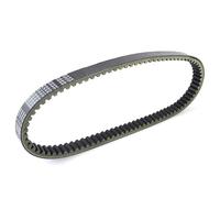 Courroie Transmission Courroie d'embrayage en Caoutchouc pour Moto pour Yamaha NVX155, Aerox155, MWS125, MWS150, Tricity 125, 155, GPD125-A, GPD125, GPD150, NMAX