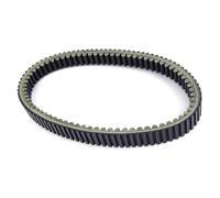 Courroie Transmission Courroie D'embrayage VTT Pour Suzuki Pour KingQuad 400 Pour Eiger 400 LTA400 LT-F400F 2002-2023 Pour Twin Pour Peaks 700 OEM 27601-38F00