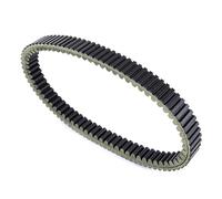 Courroie Transmission Courroie D'entraînement 27601-38F00 Pour Suzuki Pour Eiger Pour Quad 400 LTA400 Pour ASi Pour Quadsport 80 LT80 Pour Twin Pour Peaks 700 Trapézoïdale