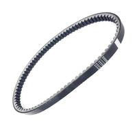 Courroie transmission Courroie D'entraînement 818 19.7 28 Scooter Cyclomoteur ATV CVT Fibre Pour Sym Pour JET4 Pour Violon 2/3 SF3 QP125 Pour Orbite Pour CROX 125 150 Courroie dentée