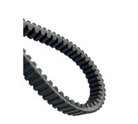 Courroie Transmission Courroie D'entraînement De Moto 0180055000 35.9 X 939 pour CFMoto ATV UTV pour CFORCE CF450 500 550 600 pour X5 pour X6 pour Z6-EX 520L Courroie Externe(Kevlar)