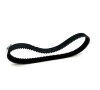 Courroie Transmission Courroie D'entraînement De Moto en Kevlar pour XP500 XP530 pour TMAX pour T-Max 500 530 Tmax500 Tmax530 2012 2013 2014 2015 2016 1 Pièce Courroie Externe(Kevlar 59C)