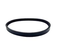 Courroie Transmission Courroie D'entraînement De Moto pour Suzuki Usr125 Hj125t-21VFR VH125 Accessoires De Remplacement 1 Pièce Courroie Externe