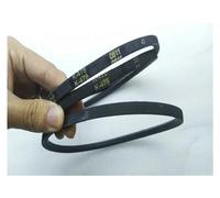 Courroie Transmission Courroie D'entraînement en Caoutchouc pour Perceuse À Colonne K478 3 Pièces Courroie D'entraînement pour Perceuse D'établi Courroie De Transmission Courroie D'entraînement