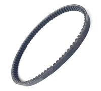 Courroie transmission Courroie D'entraînement En Caoutchouc Pour Scooter Et Cyclomoteur, Pour NSS250 Pour REFLEX Pour SPORT Pour ZNEN Pour ZN150T Pour CF172MM, 906, 22.5 Courroie dentée