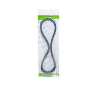 Courroie Transmission Courroie D'entraînement en Fibre De Kevlar pour Moto Scooter Cyclomoteur ATV CVT Accessoires De Remplacement 1 Pièce pour JOG50 CY50 3KJ-17641-00 Courroie Externe