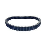 Courroie Transmission Courroie D'entraînement Et d'embrayage Moto pour Majesty 400 YP400G Accessoires pour Courroie Trapézoïdale 5RU-17641-00-00 Courroie Externe