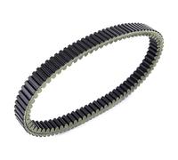 Courroie Transmission Courroie D'entraînement Et D'embrayage Trapézoïdale Pour Majesty 400 YP400 / Pour Grand Pour Majesty 400 YP400G Remplace OEM N° 5RU-17641-00-00 D'entraînement