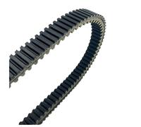 Courroie Transmission Courroie D'entraînement Moteur 35.9 X 939 pour MITSUBOSHI CF450 500 550 Z550 600 625 pour X6 pour CForce 400L pour CVT ATV pour UTV 1 Pièce Courroie Externe(Fiber)