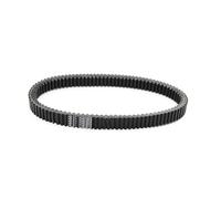 Courroie Transmission Courroie D'entraînement Moto 422280364 pour Maverick 1000 pour Outlander pour Max 500 570 650 800R Accessoires Remplacement Courroie Externe
