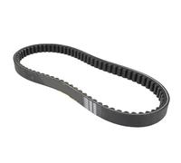 Courroie transmission Courroie D'entraînement Pour GY6 125cc 150cc 743-20-30 CVT, Pour Scooter, Cyclomoteur, ATV, Go-kart, Moteur 152QMI 157QMJ 743 20 30 Courroie dentée