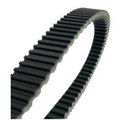 Courroie Transmission Courroie D'entraînement Pour PIAGGIO Pour MP3 IE LC X Pour EVO Pour EURO 3 Pour X7 Pour X8 Pour X9 Pour GTS Pour GTV Poulie D'embrayage Moto 82941R