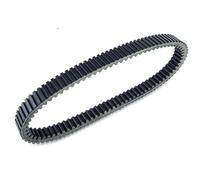 Courroie transmission Courroie D'entraînement Transmission Pour Polaris Pro SX Pour Assault XCR SP 800 Pour Rush Pour SwitchBack Pour Titan 800cc 3211177 D'accessoires Moto Courroie dentée