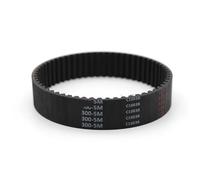 Courroie Transmission Courroie Distribution Caoutchouc HTD 5M Largeur 15Mm Longueur 5M 200 225 270 335 340 375 380 385 390 395 400 405 410 415 420 430 435 450Mm(5M - 315mm)