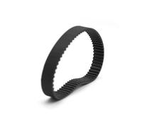 Courroie Transmission Courroie Distribution Caoutchouc Pour HTD5M Largeur 15Mm Longueur 305 315 325 335 345 350 355 365 370 375 380 385 390 395Mm(325mm,10pcs)