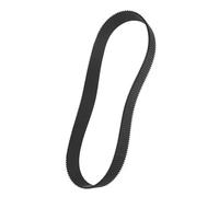 Courroie Transmission Courroie Distribution HTD 3 Largeur 234Mm-249Mm 5/6/8/9/10/12/15/20/25/30/40Mm Crantée Caoutchouc Boucle Fermée Pas 3Mm Trapézoïdale(237mm,8mm)