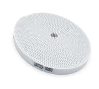 Courroie Transmission Courroie Distribution Ouverte HTD 3 Largeur 6/10/15/20/25/30/40Mm Polyuréthane Acier PU 3-15Mm Synchrone HTD3 CNC D'entraînement(8Meters,30mm)