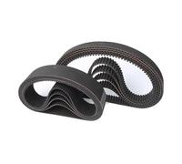 Courroie Transmission Courroie Distribution Périmètre 645 650 655 660 665 670-675Mm Largeur 8/10/12/15/20/25/30/35/40/50/60Mm HTD5M Synchrone HTD 5M Trapézoïdale(5M-650mm,15mm)