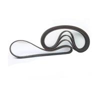 Courroie Transmission Courroie Distribution Synchrone HTD5M Diamètre: 610mm - 640mm Largeur: 8/10/12/15/20/25/30/35/40/50/60mm D'entraînement(5M-630mm,50mm)