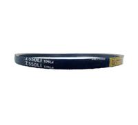 Courroie Transmission Courroie Transporteuse en Caoutchouc De Type Z/O Drive V, Longueur De La Sangle Transmission Puissance: 820mm-2210mm Caoutchouc Courroie