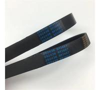 Courroie Transmission Courroie Trapézoïdale 8PJ497 8 Nervures Blue Label pour Tapis Roulant Et Moteur Moto Belt Courroie