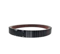 Courroie Transmission Courroie Trapézoïdale De Transmission pour Moto pour CFMOTO CF800-2 CF800-3 pour ZForce pour ZForce 36.8 X 969 1 Pièce Courroie Externe