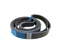 Courroie transmission Courroie Trapézoïdale EPDM Serpentine Poly Nervurée PK Ventilateur 5PK1310 5PK1320 5PK1330 5PK1335 5PK1350 5PK1380 5PK1395 5PK1420 5PK1425 5PK1435