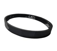 Courroie Transmission Courroies D'entraînement Raboteuse 135J6 6PJ343 pour Delta 22-540 pour Ryobi AP10 AP-12 Pièces(2piece)