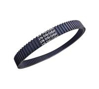 Courroie Transmission CVT 8DN-17641-00 Pour APEX RS Pour Vector 2005-2018 Pour Venture VK450 8DN-17641-00-00 8DN-17641-01-00 Courroies Moto