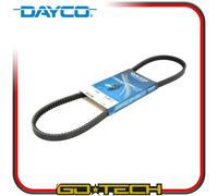 Courroie Transmission Dayco PIAGGIO Ciao 50 Avec Variateur Type Originale Dentée