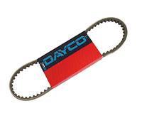 Dayco Sym Mask 50cc 1b01t5201 Transmission Belt Jaune