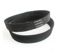 Courroie Transmission Entraînement Par Courroie 9/10/11 Nervures Bande Transporteuse En Caoutchouc 290J 295J 300J 305J 310J 315J 320J 325J 327J 300J Courroie Remplacement(10ribs,315J-PJ800)