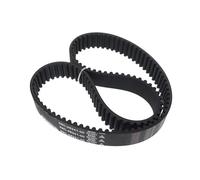 Courroie Transmission Entraînement Par Courroie De Moteur Étendu De Moto Universel Pour T-MAX 530 59C-46241-00 2017 2018 2019 Trapézoïdale