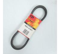 Courroie transmission Gates BOOSTDN pour scooter Aprilia 200 Atlantic 9802-41811