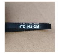Courroie Transmission HTD 2M 142 Courroie Dentée D'entraînement Courroie De Distribution En Caoutchouc Largeur 4/6mm Courroie D'entraînement Pour Balayeuse/pour Dyson Brosse D'entraînement Courroie (