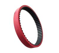 Courroie Transmission Kit De Remplacement Courroie 25T10 630Mm 720 700 400 970Mm Pour Machine D'emballage Verticale Type VFFS D'entraînement(970mm,1PC_50MM)