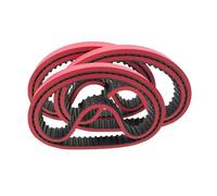 Courroie Transmission Kit Remplacement Courroie T10 510mm-600mm Pour Machine D'emballage Verticale Type Pour VFFS D'entraînement(530mm,40mm)