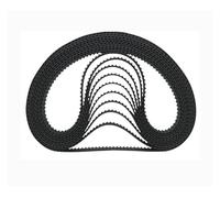 Courroie Transmission Largeur 10/15/20/25Mm Courroie Distribution HTD 5M C=235/240/245/250 Dents 47 48 49 50 Synchrone HTD5M 235-5M 240-5M 245-5M 250-5M D'entraînement(245mm teeth 49,2PCS_15MM)