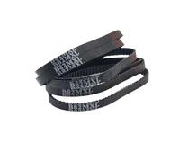 Courroie transmission moteur B68 B69 B70 B71 B72 B73 B74 Largeur 3-20mm Pièces D'imprimante 3D Courroie D'entraînement Synchronisation Synchrone Caoutchouc MXL(B74MXL-(74 Teeth),5PCS_10MM)