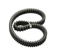 Courroie Transmission Moteur Compatible Avec Yamaha Pour Xmax300 Pour CZD300 2017 2018 2019 2020 2021 Pour Tricity300 300cc Courroie Trapézoïdale D'entraînement Accessoires Moto B74-E7641-00