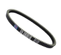 Courroie transmission moteur Courroie D'entraînement Pour Scooter Forza 250 NSS250 MF08 2005-2011 EX 2005-2007 X NSS Pour Benelli ZenZero 350