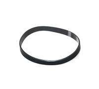 Courroie transmission moteur PJ470 7 Crête 470mm Circonférence 16.5mm Largeur QUALCAST RM37 M2EB1437M M2EB1537M M2EB1637M 1 Pièces Courroie Caoutchouc Tondeuse