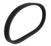 Courroie transmission moto Compatible Avec FSH125 Pour SH125 Pour MODE 2021-2022 Accessoires De Modification De Courroie De Transmission Pour Motos OEM: 23100-K1N-D01
