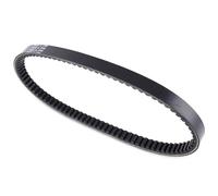 Courroie transmission moto Compatible Avec SH150 2009-2012 Pour PES125 PS150 2006-2009 Pièces De Courroie D'entraînement Universelles Pour Motos Accessoires De Remplacement OEM: 23100-KGG-911