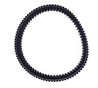 Courroie Transmission Moto Compatible Avec Suzuki Pour King-Quad 400 ASi Pour FSi 2011 2012 2013 2014 2015 Pour Twin Peaks 700 2004 2005 Pour Remplacement De Courroie D'entraînement 27601-38F00
