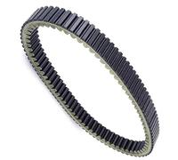 Courroie Transmission Moto Compatible Avec Suzuki Pour KingQuad 400 ASi Pour FSi 2011 2012 2013 2014 2015 Pour FS 2008 2009 2010 Moto Pour Kit De Courroie D'entraînement 27601-38F00