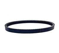 Courroie Transmission Moto Compatible Avec Suzuki Pour Moto Usr125 Hj125t-21VFR VH125 Pour Courroie Transmission Démarreur Générateur Ensemble Courroies Remplacement Accessoires Moto