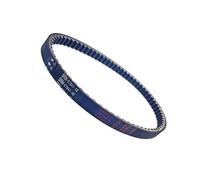 Courroie Transmission Moto Compatible Avec Yamaha Pour CS50Z Jog RR 2002-2009 2011-2012 YH50 Why 2000-2006 Pour YW50 BW'S 1998-2010 Robuste Pour Courroie D'entraînement 5RN-E7641-10